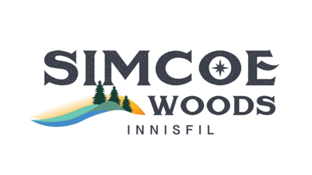 Simcoe Woods logo